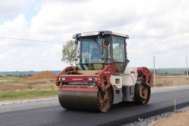 Саратовская область получила 8 млрд рублей на ремонт дорог.