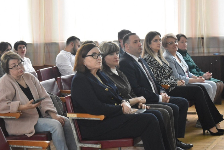 В администрации района состоялось торжественное мероприятие, посвященное Дню местного самоуправления. В администрации района состоялось торжественное мероприятие, посвященное Дню местного самоуправления.